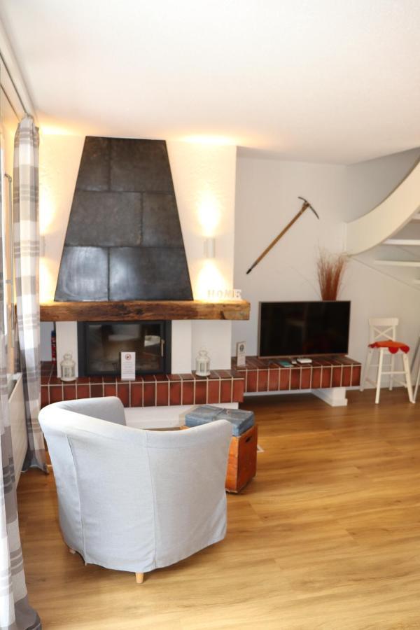 Appartement Julia Grindelwald Exterior photo