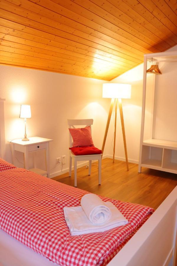 Appartement Julia Grindelwald Exterior photo