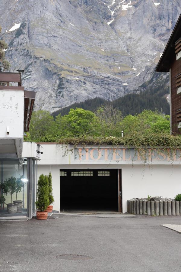 Appartement Julia Grindelwald Exterior photo