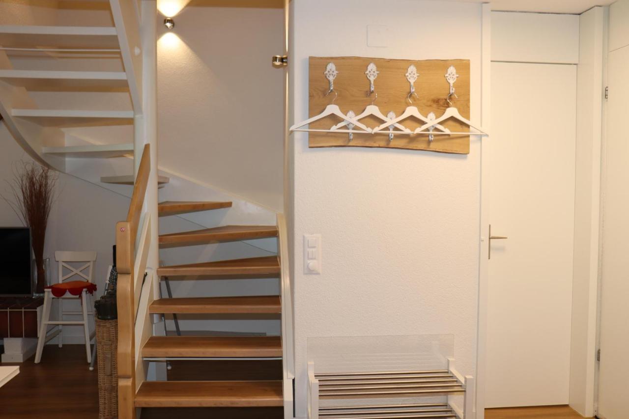 Appartement Julia Grindelwald Exterior photo
